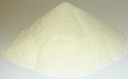 Skimmed powder milk 