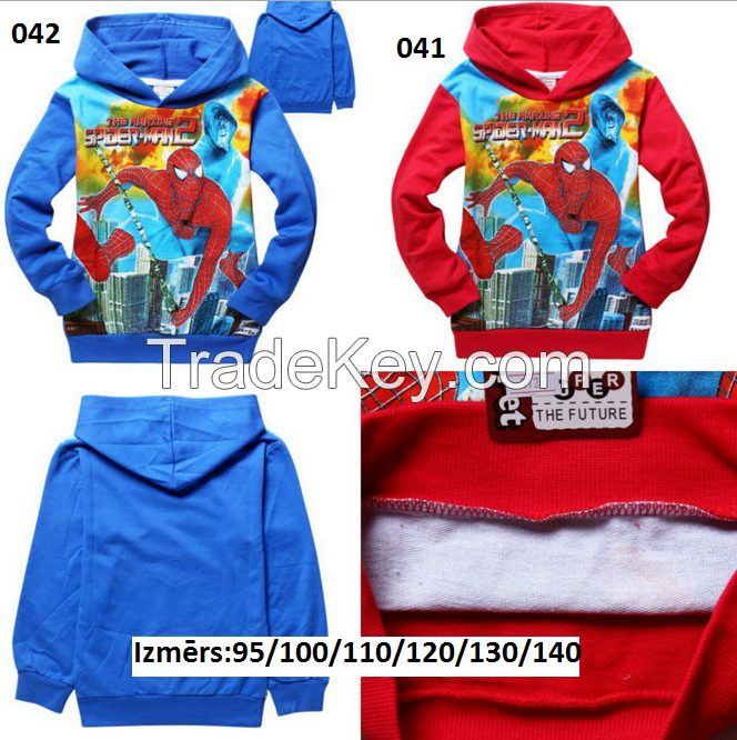 Kids Boy's Jacket