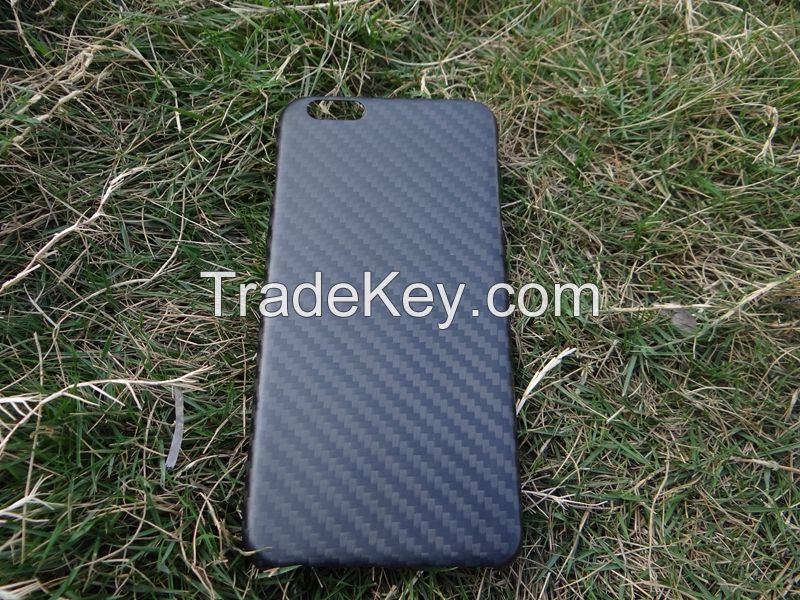 Carbon Fiber iPhone6 Case/iPhone6 Plus Case