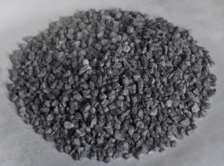  Corundum refractories special sand 