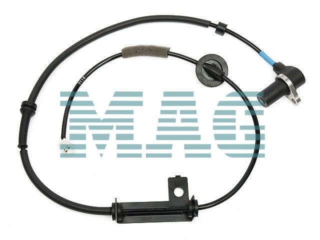 car and truck sensor abs sensor for HYUNDAI manufacturer