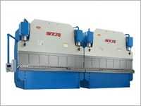 Industrial Machinery &gt;&gt; Metal Processing Machinery &gt;&gt; Bending Machines