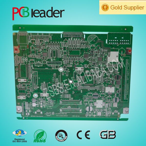 professional pcb factory oem pcb board pcb manufacturer cctv camera pcb board battery charging pcb oem