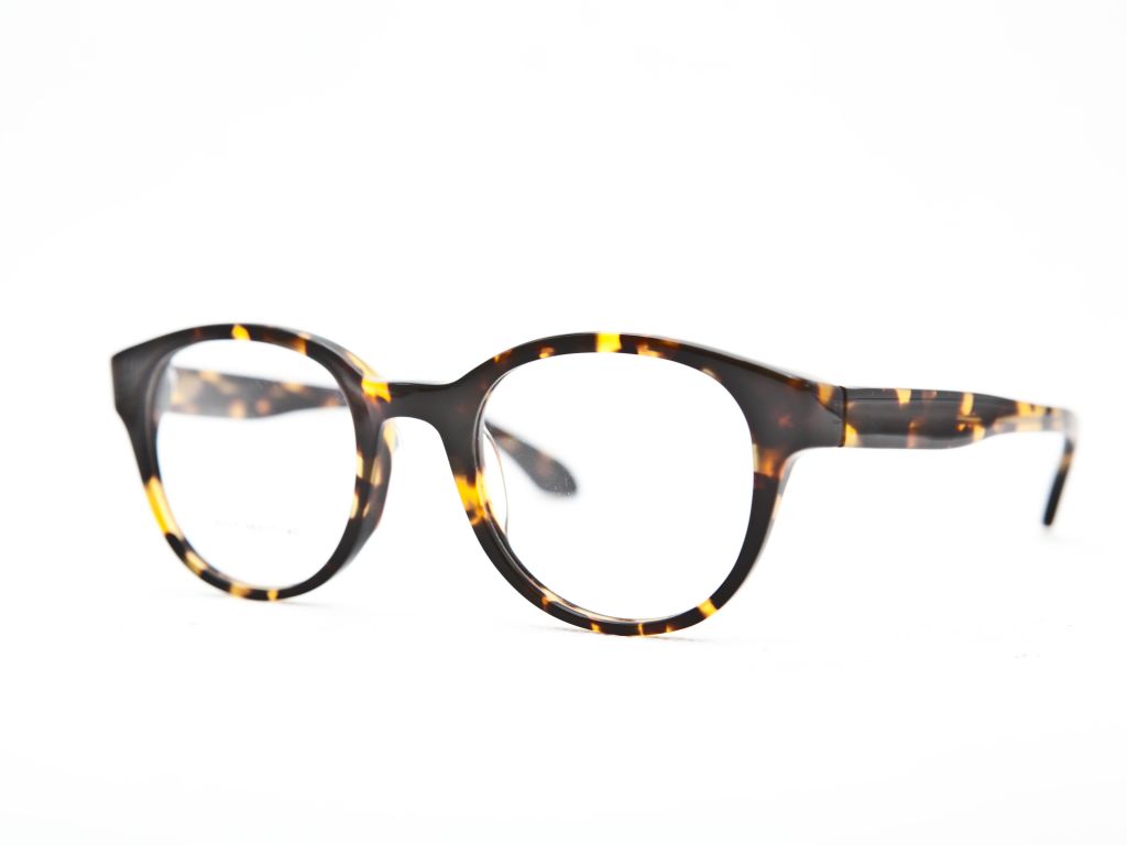 Designer Eyewear Frame