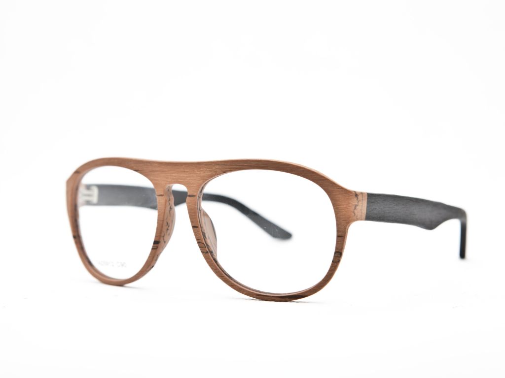 Designer Optical Eyewear Frame