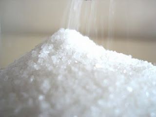 Thai Refined Sugar