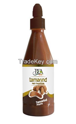 TAMARIND PRODUCTS