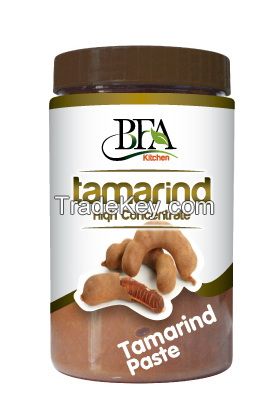 TAMARIND PRODUCTS