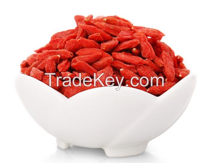 goji berry