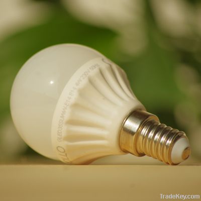 led bulb 4w