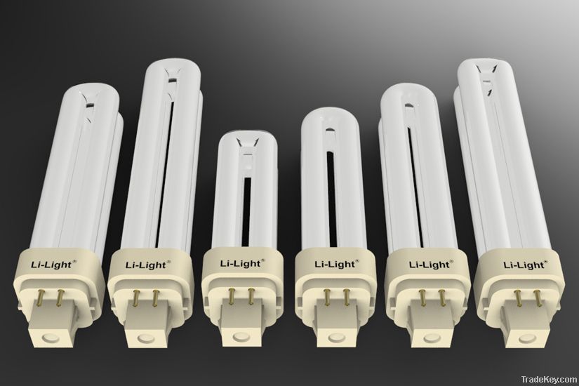 CFL Fluorescent Bulbs 5-55w OEM acceptable