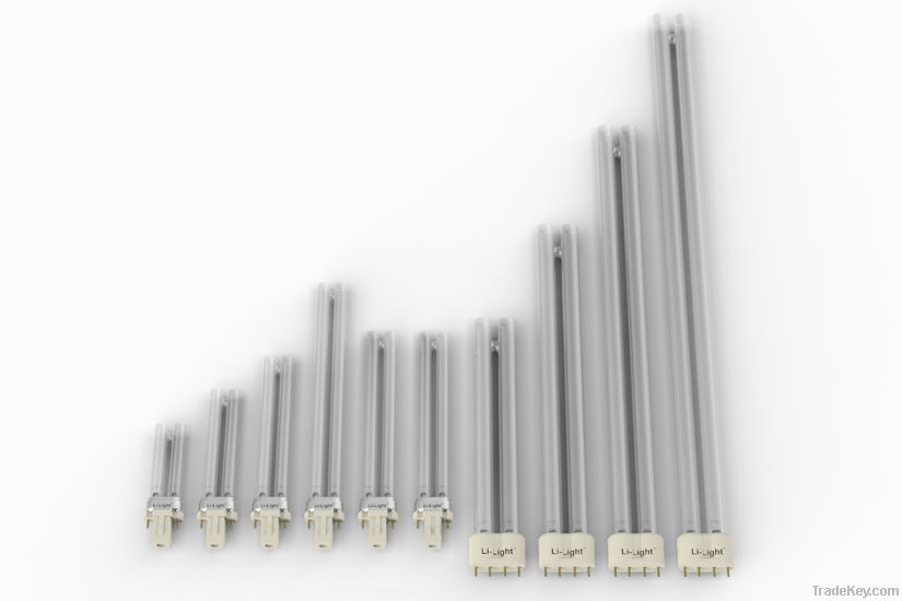 CFL Fluorescent Bulbs 5-55w OEM acceptable