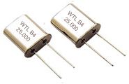 UM-5 11.0592mhz crystal oscillator