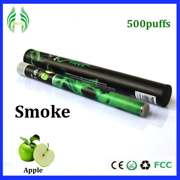 Hot sell disposable e shisha After Dinner electronic e hookah pen