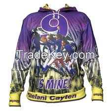 Sublimation Hoodie