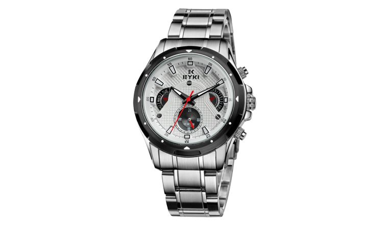 Eyki Luxury male watch 