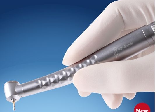 Dental use Turbine Handpiece