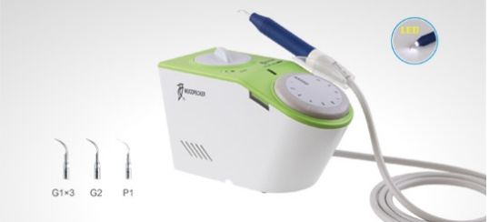 Ultrasonic scaler  UDS-J2 LED