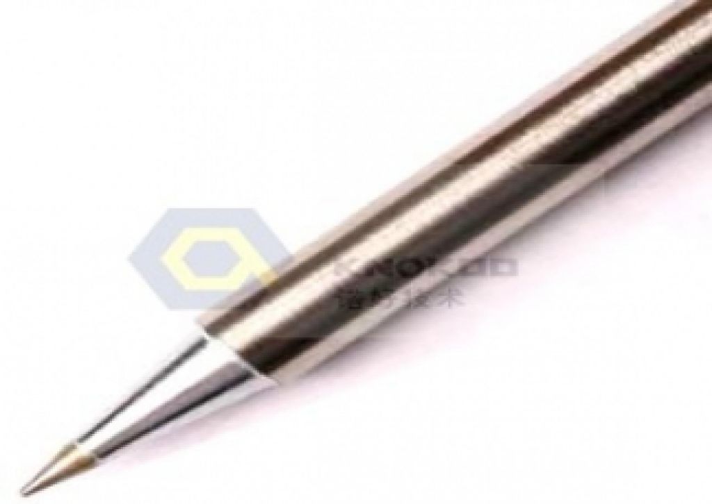 Hakko T12 series soldering tips 