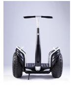  E-Scooters &amp; Electric Balancing Cars