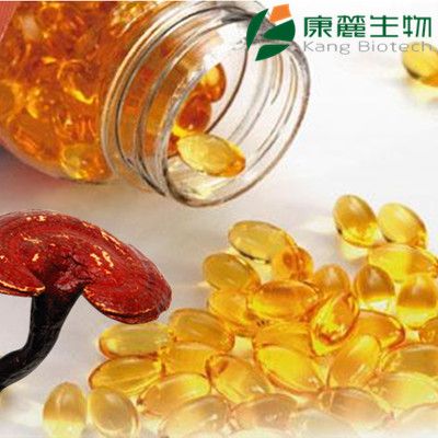 Reishi, Lingzhi, Ganoderma Lucidum, Lingzhi Spores Powder