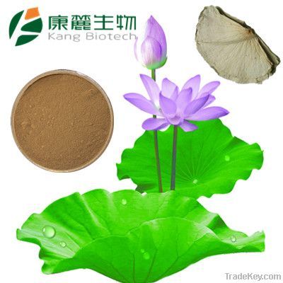 Lotus Leaf Extract