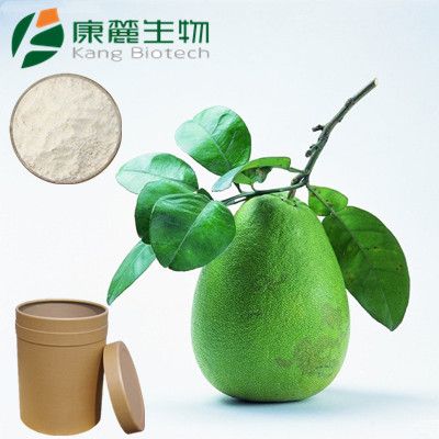 Grapefruit Exrtact (Citrus Grandis Osbeck)