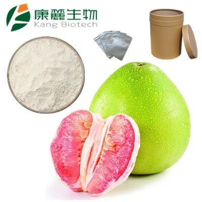 Grapefruit Exrtact (Citrus Grandis Osbeck)