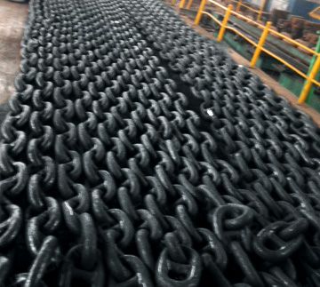 Marine Chain Link