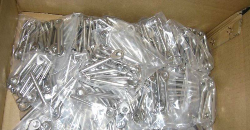 Stainless Steel Turnbuckles