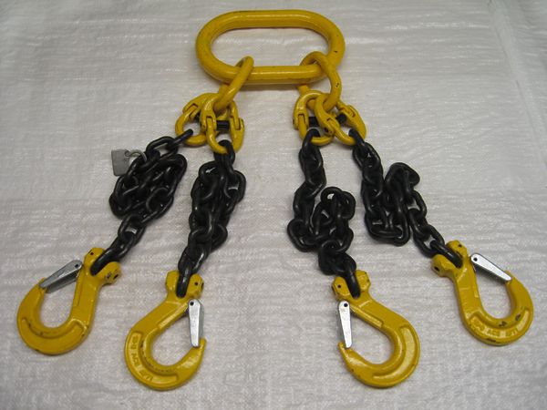 lifting Sling chain