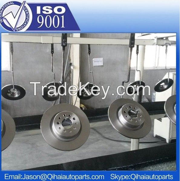 High Quality Brake Discs 34 21 6 764 655