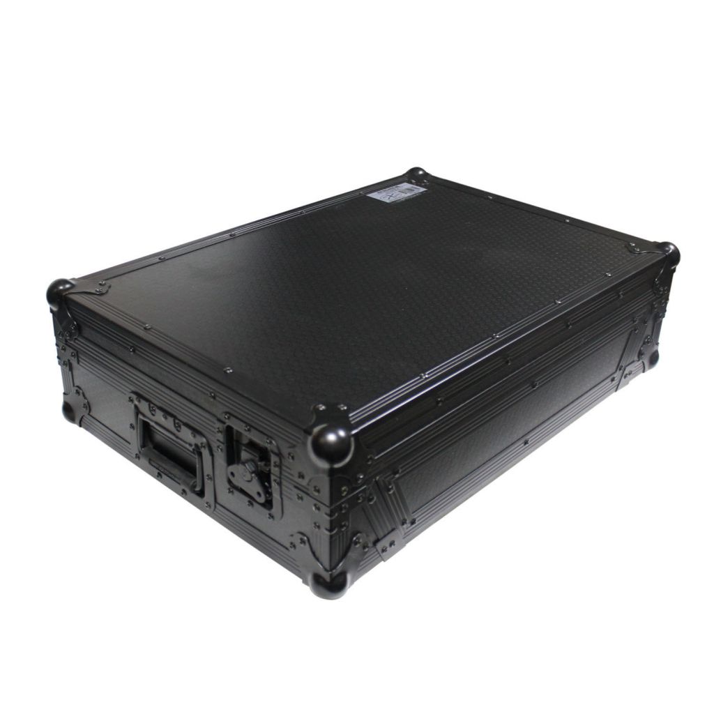 PROX XS-DDJSX-BL PRO DJ ATA STYLE FLIGHT CASE FITS  DDJ SX CONTROLLER