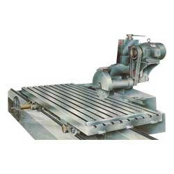 marble/stone/Granite Cutting &amp; polishing machine, Railway Track Crossing point &amp; tounge rail