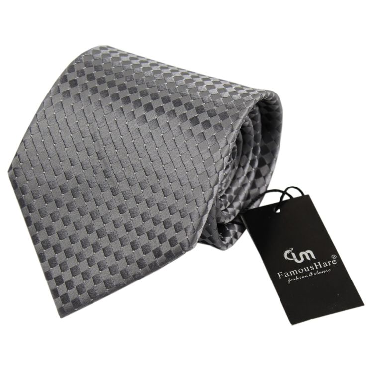 promotional silk Necktie