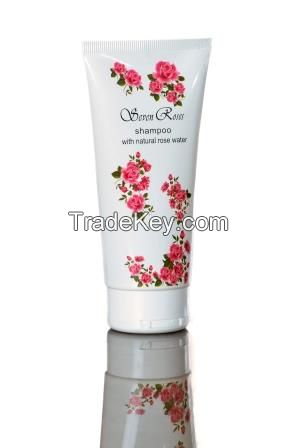 SEVEN ROSES HAIR SHAMPOO - 200 ml