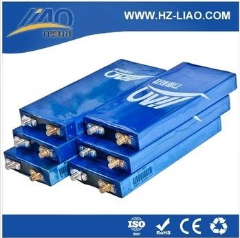 10AH battery cell