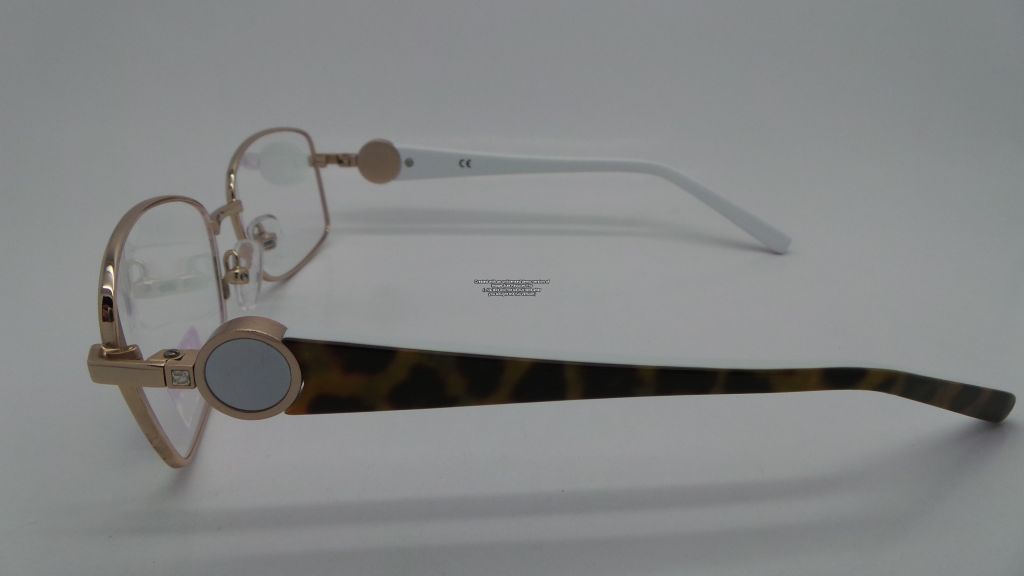 Optical Eyewear Frames