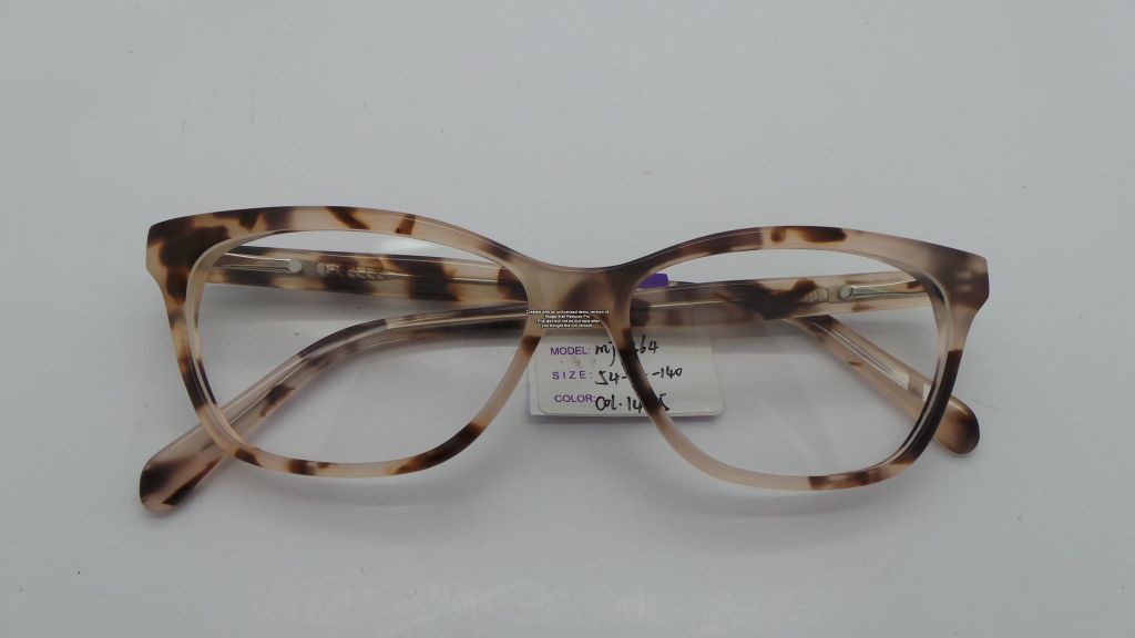 Ladies Eyeglasses Frame