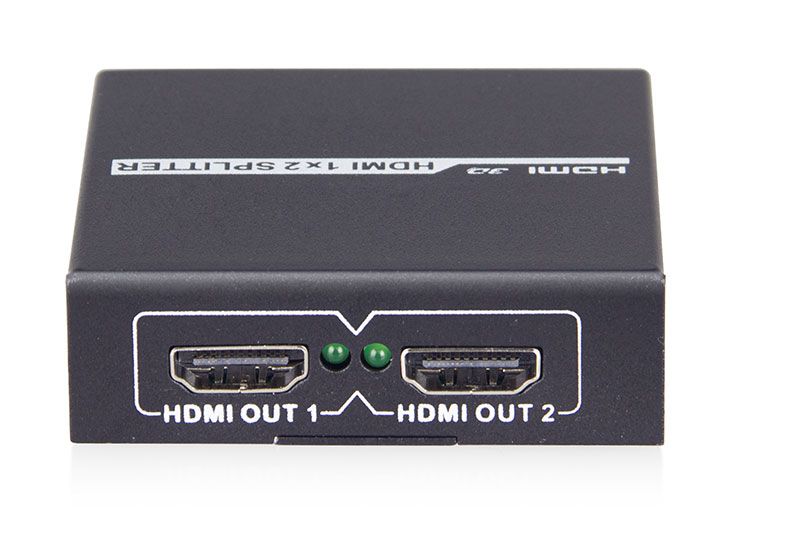 HDMI 1.3 1X2 Splitter