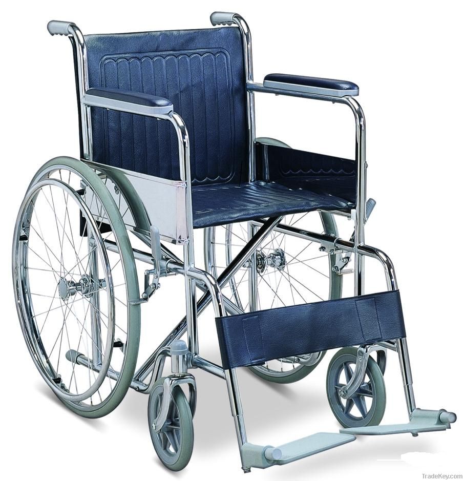 wheelchair