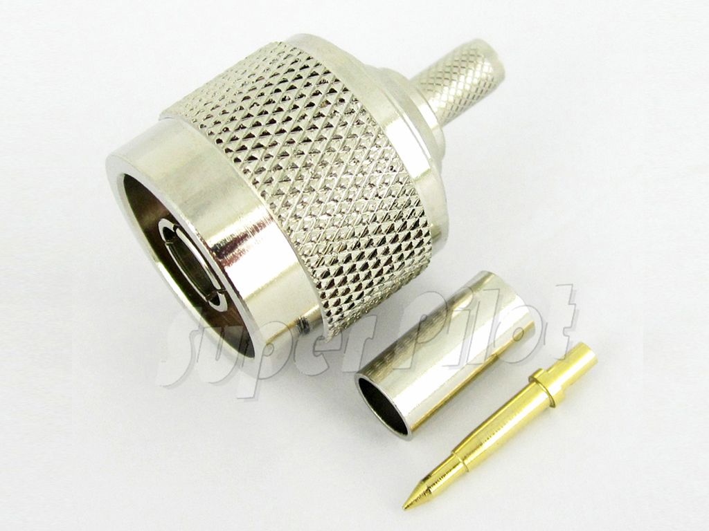 RF Connectors (SN-305-6)