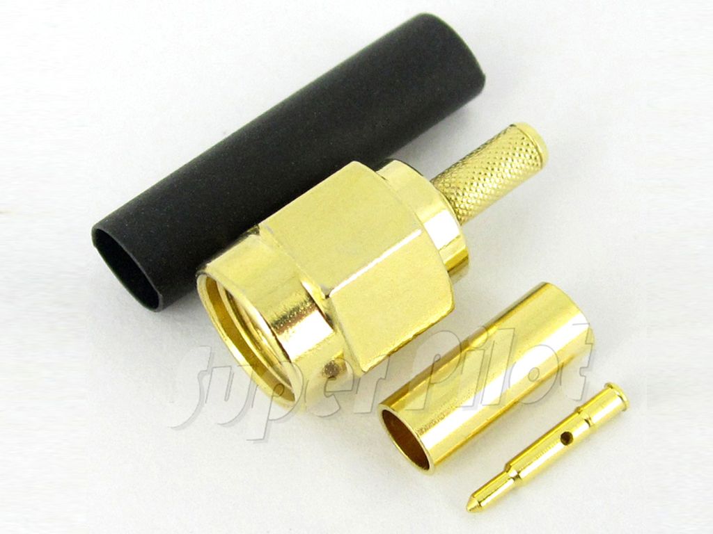 RF Connectors (SMA) 