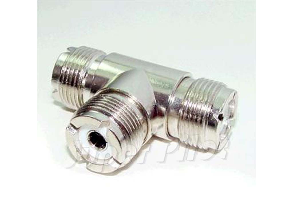 RF Connectors (UHF)