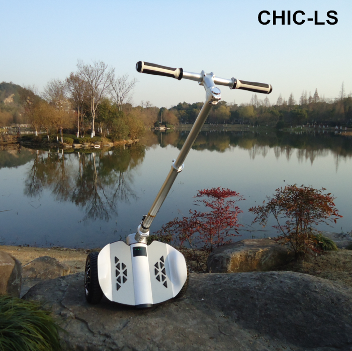 CHIC-LS Self-balancing Electric Scooter