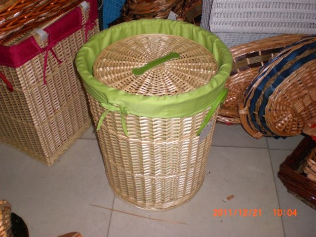 WILLOW HAMPERS