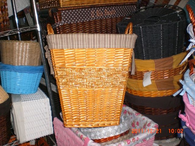 WILLOW HAMPERS