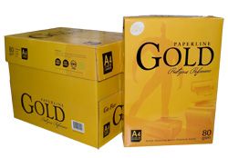 Paperline Gold Copy Paper A4 80 gsm