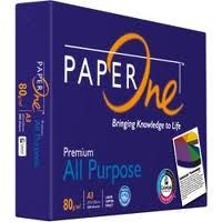 PaperOne A4 80Gsm All Purpose Copy Paper