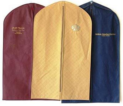 Non-Woven Suit Cover